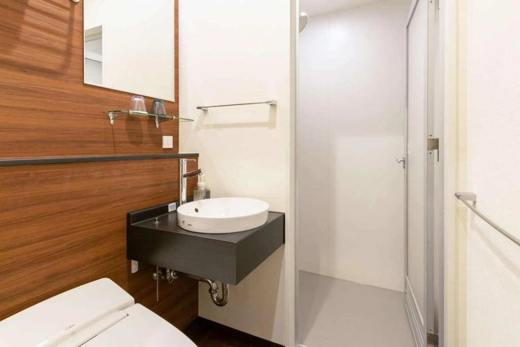 Comfort Inn Tokyo Roppongi - photo 27