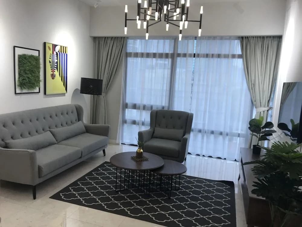 Anggun Residences Guesthouse - photo 12