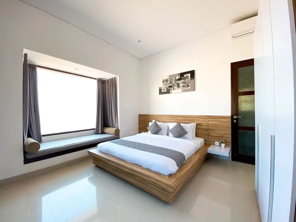 Namaste Villa - photo 5