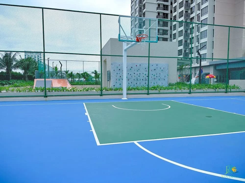 Bali Sea View Residences Melaka by Stayrene - photo 23