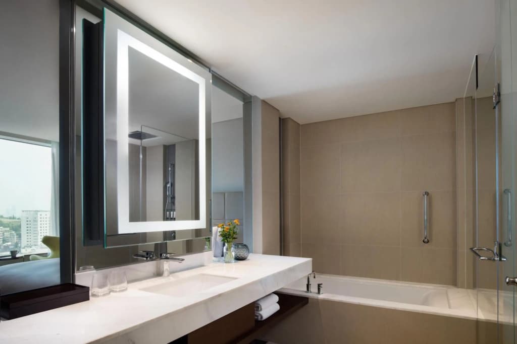 Courtyard by Marriott Seoul Myeongdong - photo 9