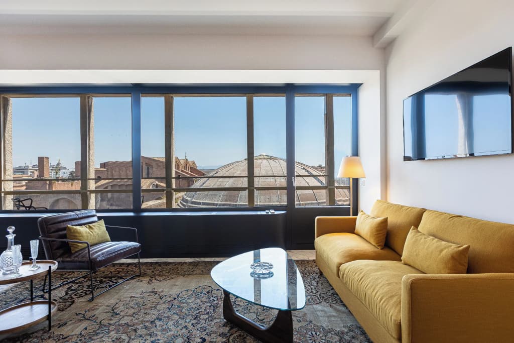 Parigi 24 Penthouse - photo 49