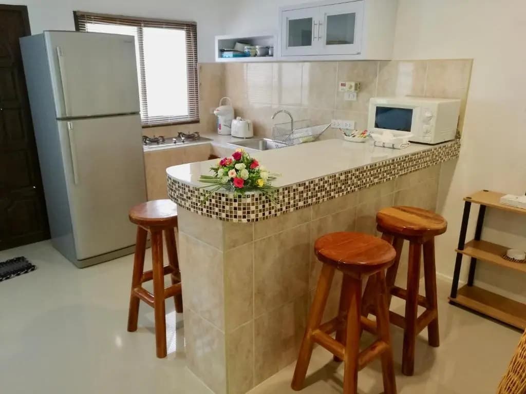 Soleil D'asie Residence - photo 16