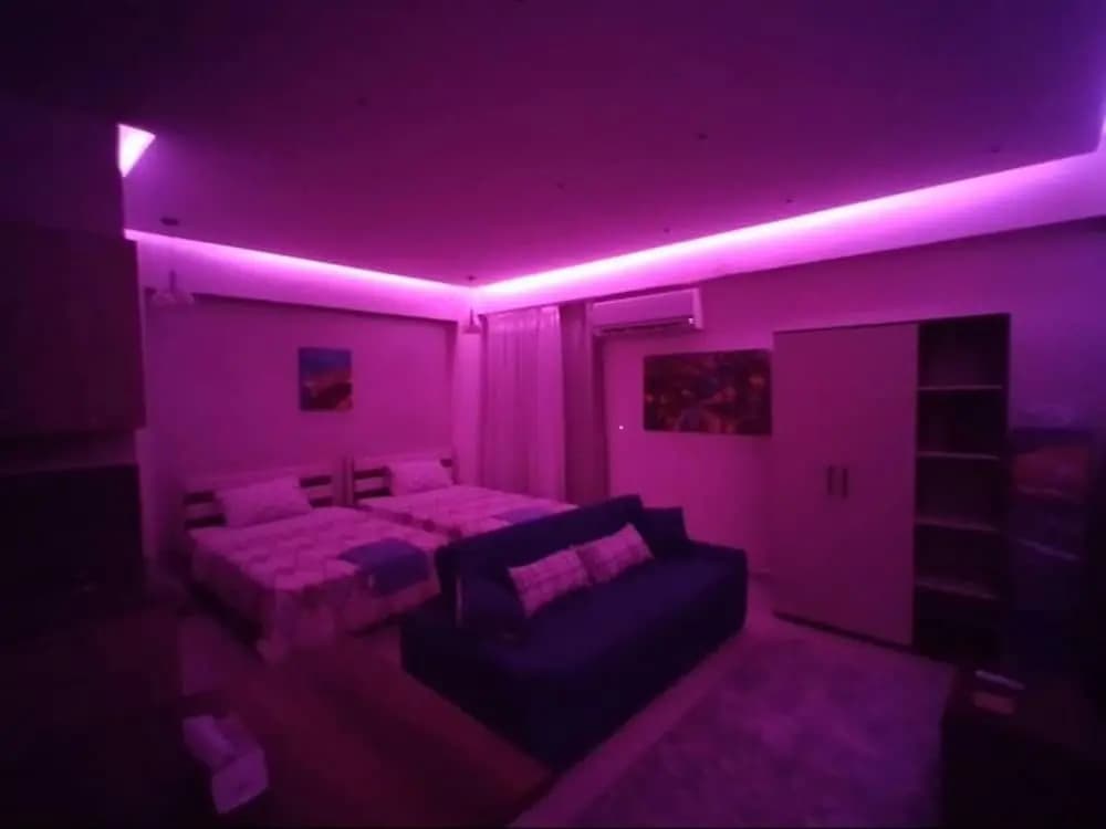 Eco Inn - Sherook993g2 Studio - photo 3