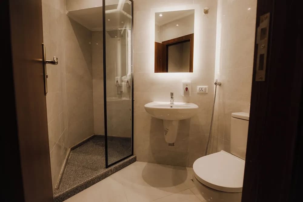 Sama hotel - photo 14