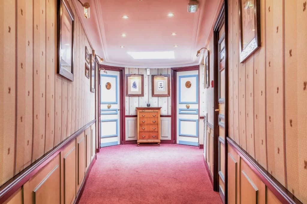 Villa Montparnasse - photo 14
