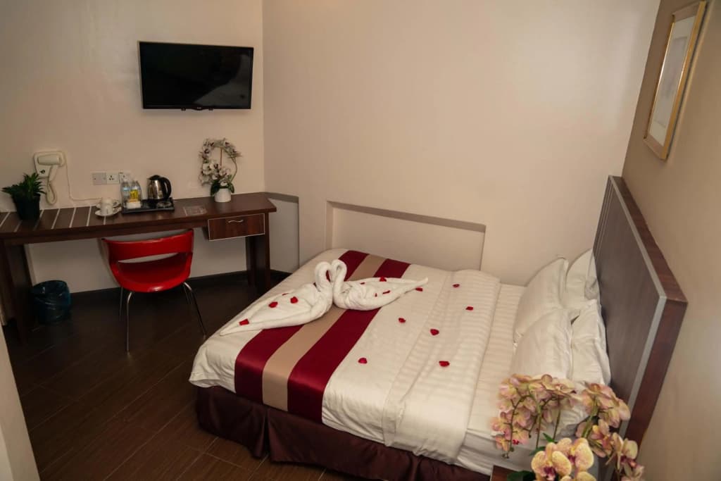 Hotel Eastana - photo 3