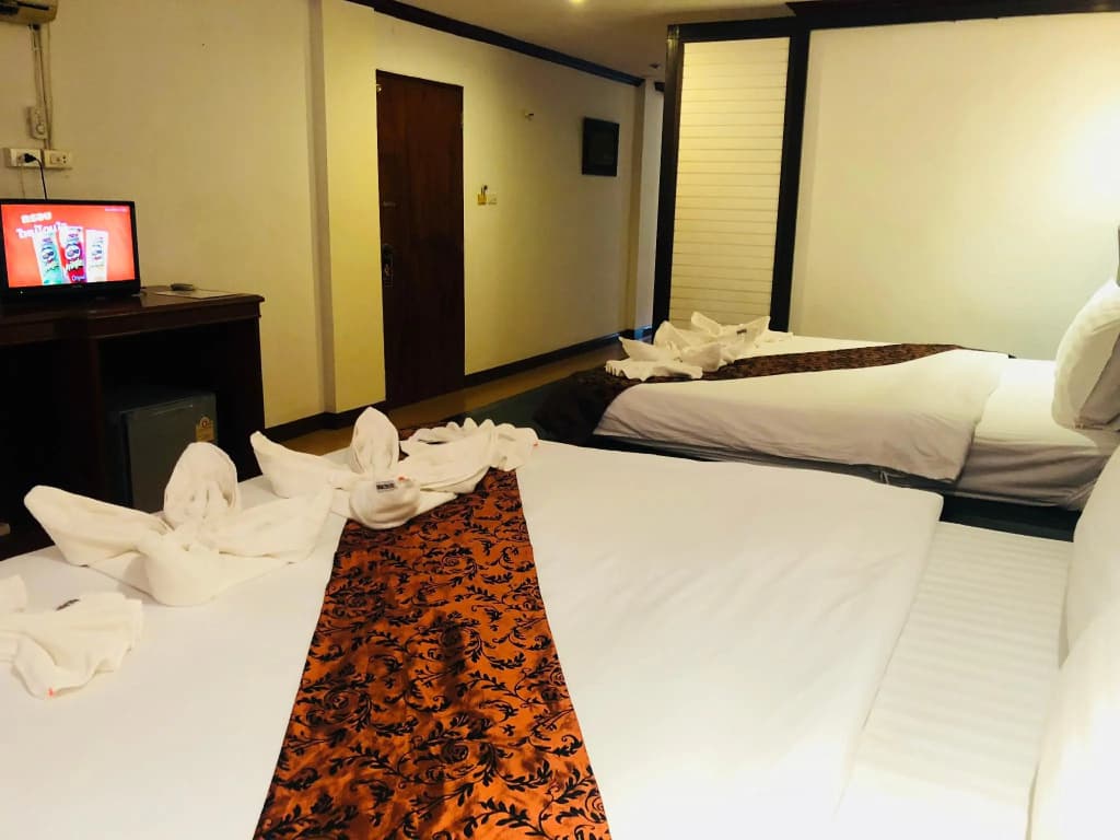 Aonang Terrace Hotel - photo 4