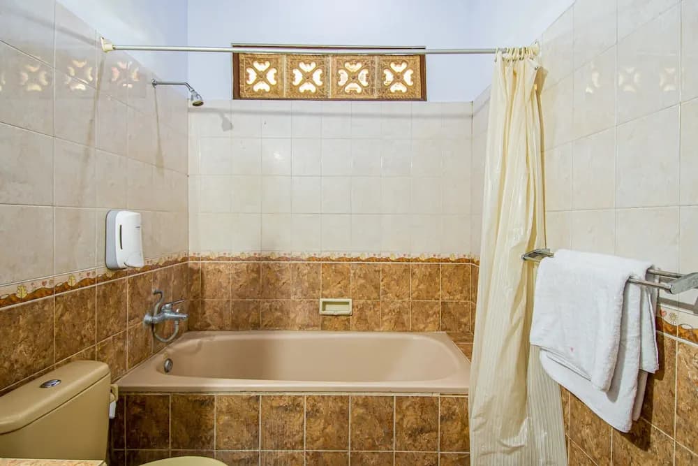 New Ananda Beach Hotel - photo 10