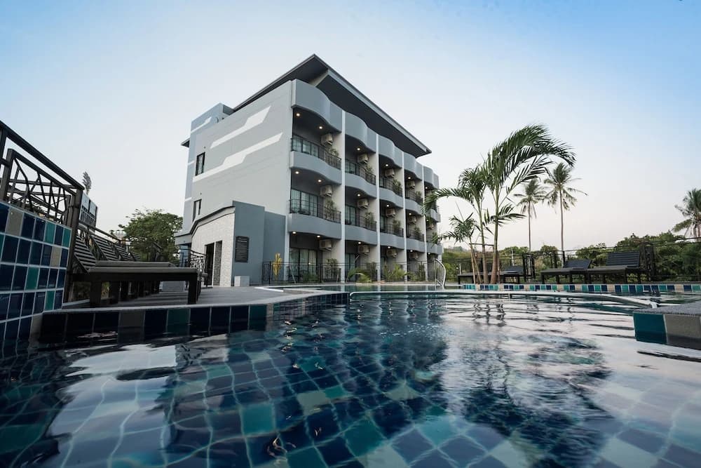 Little Loft Hotel - photo 16