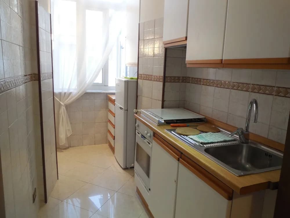 Apartment for 4 Persons - photo 9