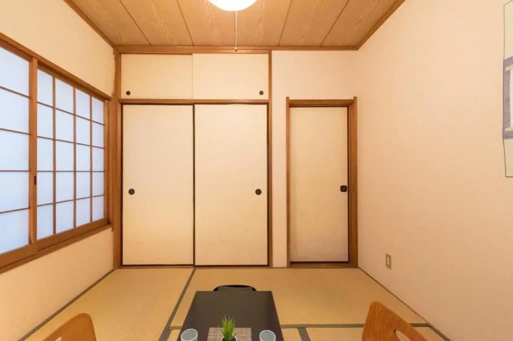 Shinjuku-ku - House / Vacation STAY 6644 - photo 3