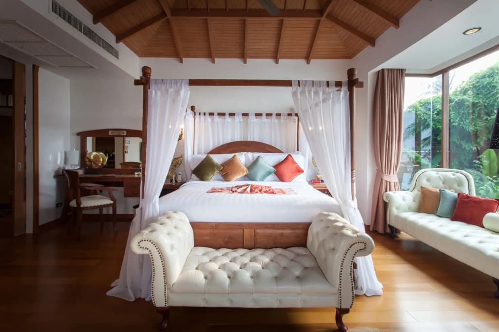 Tango Luxe Beach Villa Samui - photo 49