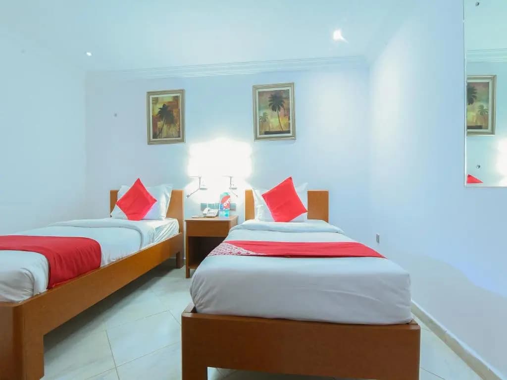 Mirage Hotel - photo 29