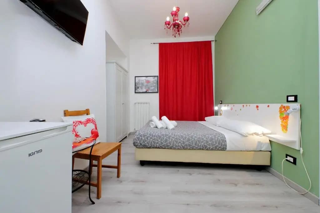 Lucky Holiday Rooms - photo 5