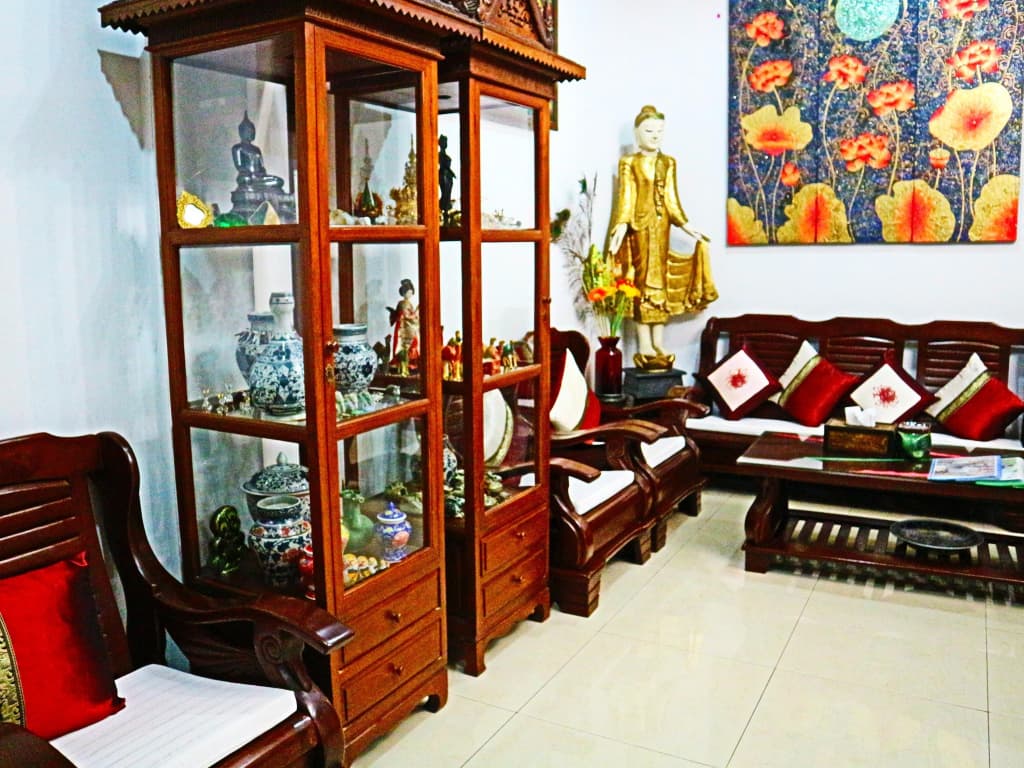 Mirrisa Ninman Hotel - photo 15