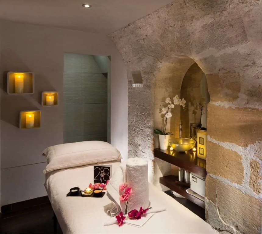 Residence & Spa Le Prince Regent - photo 20