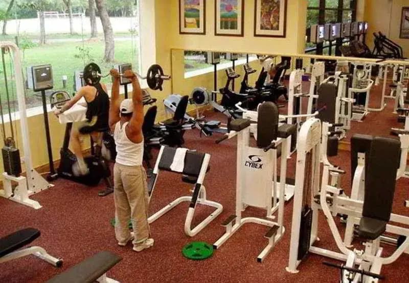 Miri Marriott Resort & Spa - photo 3