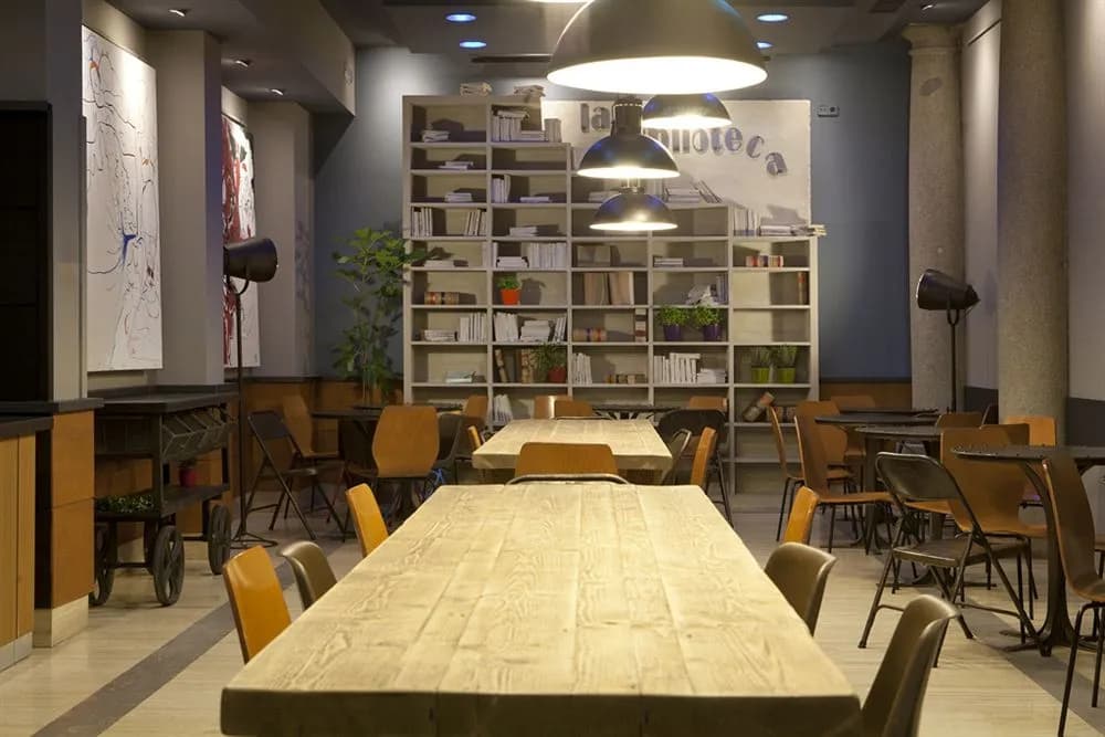 Hostal Persal - photo 28