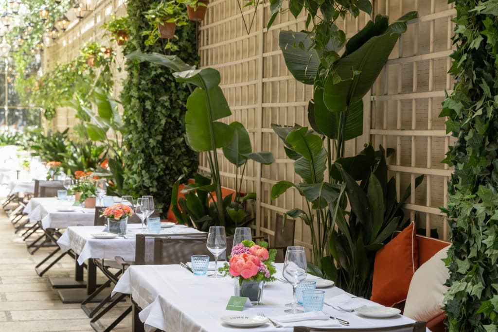The St. Regis Rome - photo 47