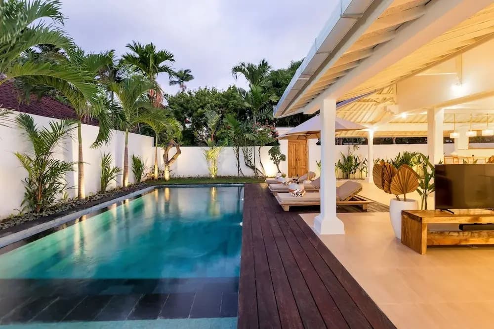 Villa Lisabella by Villa Finder - photo 11