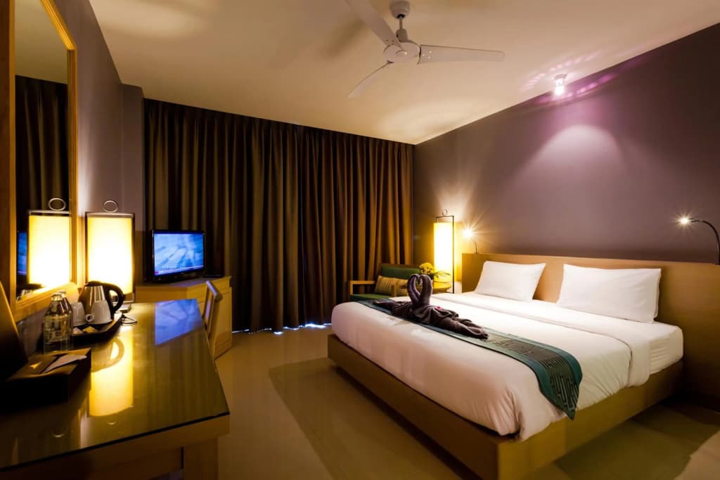Ramaburin Resort - photo 6