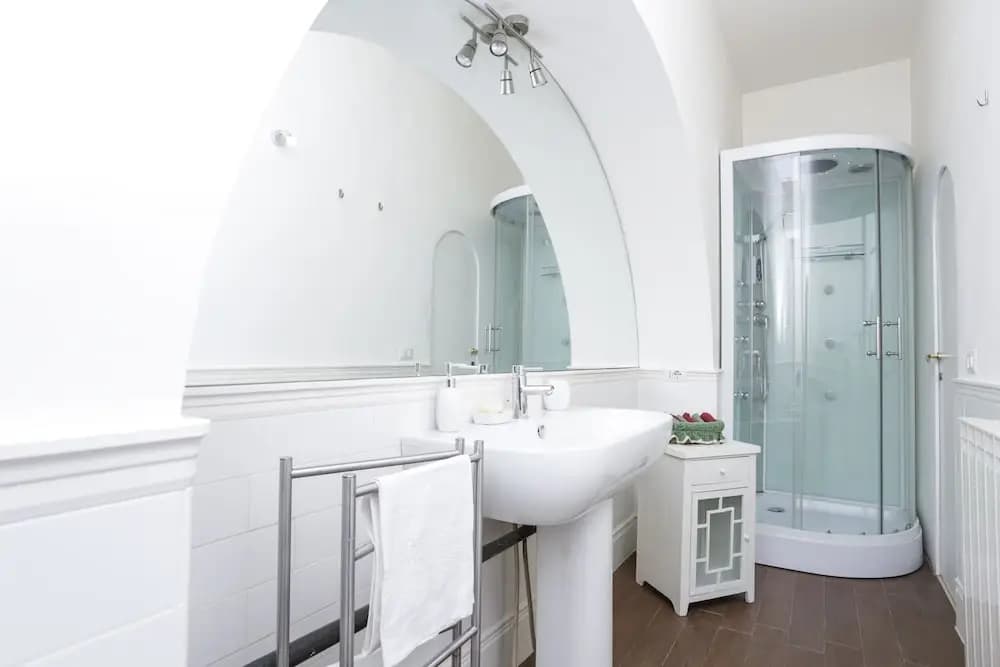 Restart Accommodations Babuino - photo 19