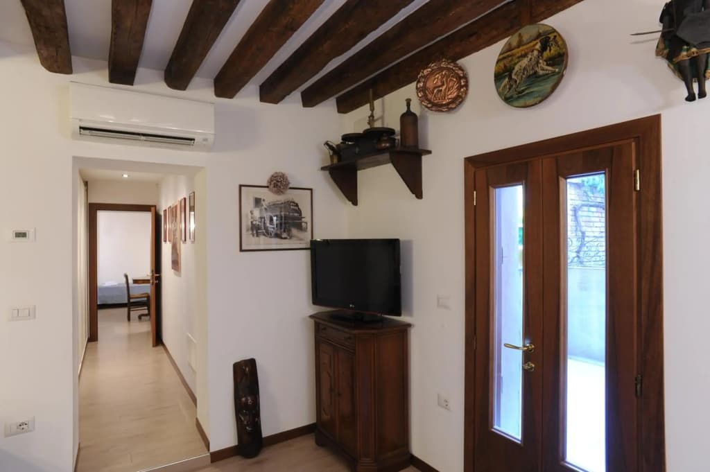 Appartamento Paradiso Ca' Giulia - photo 10