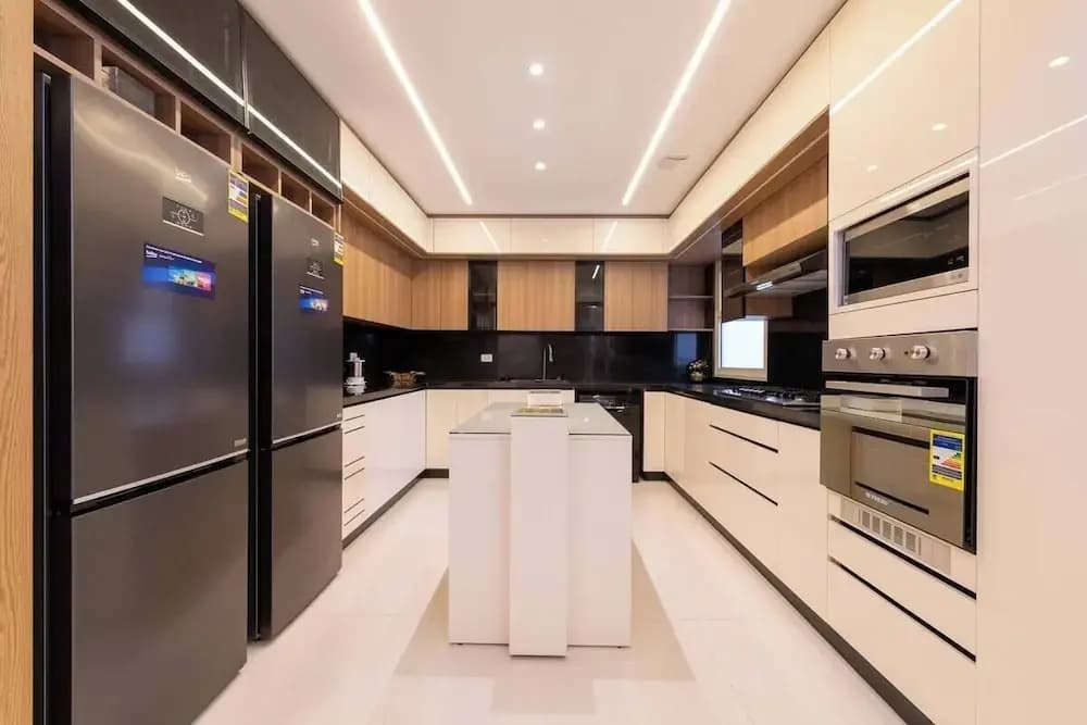 Stone Residence-New Cairo 3BDRM - photo 1