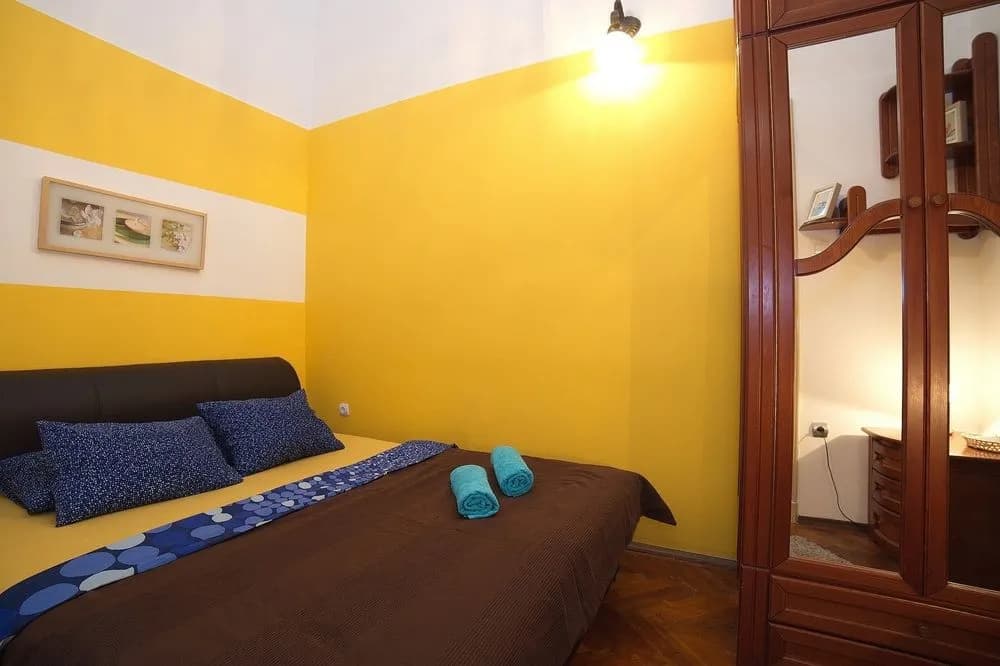 Budapest City Center Apartments - photo 6