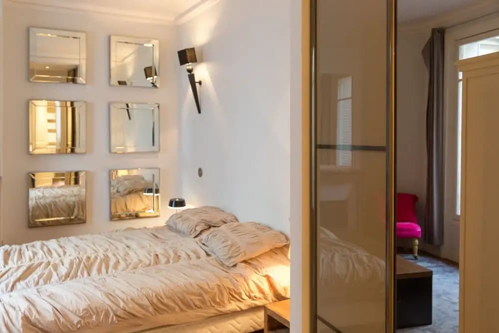 Spacious apartement 2 bedrooms - photo 6