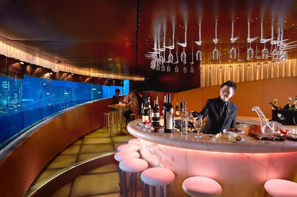 The Peninsula Hong Kong Hotel - photo 28