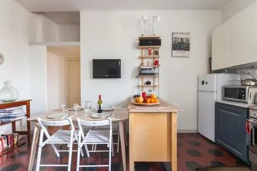 Studio Flat Testaccio - photo 16
