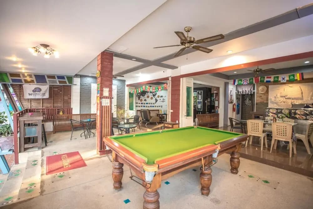 WeChat Inn - photo 12