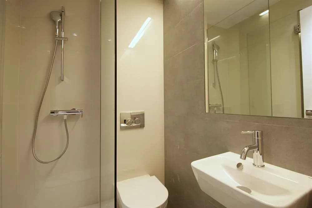 SSG Ramblas Deluxe Apartments - photo 6
