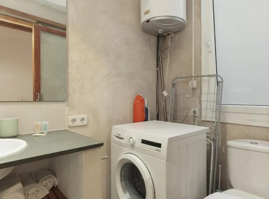 Authentic Flat in Poble Sec - Paralelo - photo 2