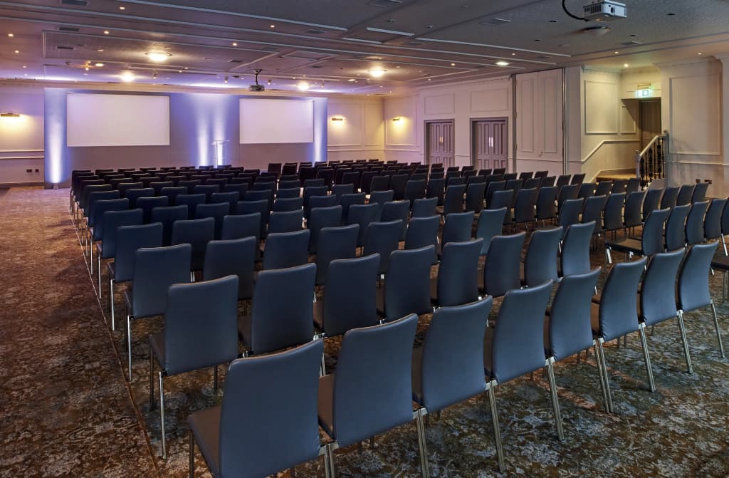 Kimpton Charlotte Square by IHG - photo 23