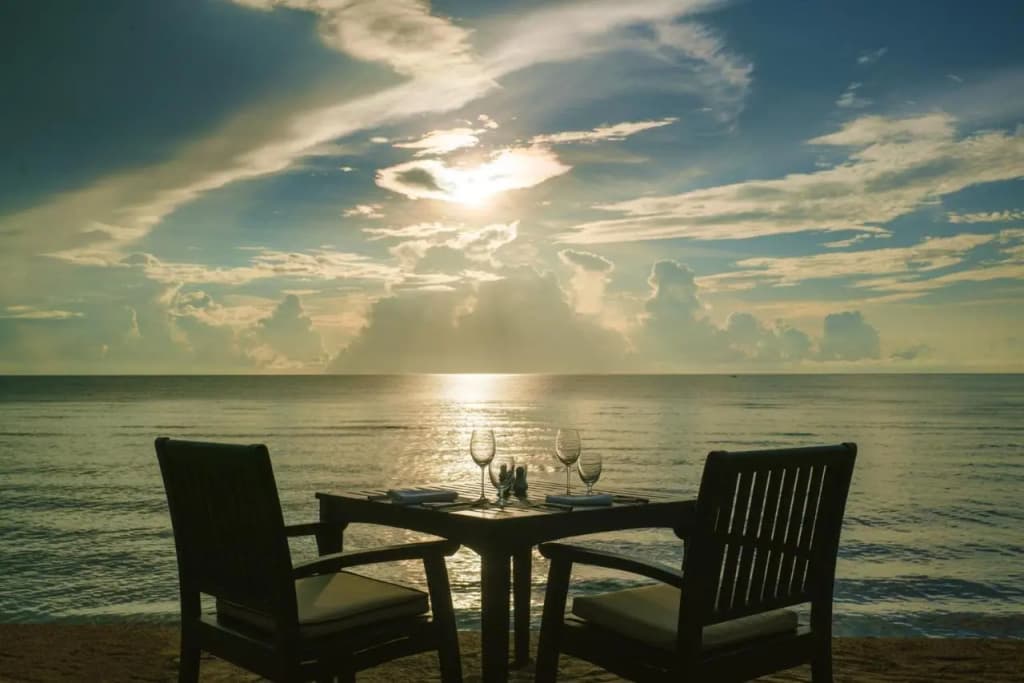 Anantara Hua Hin Resort - photo 49