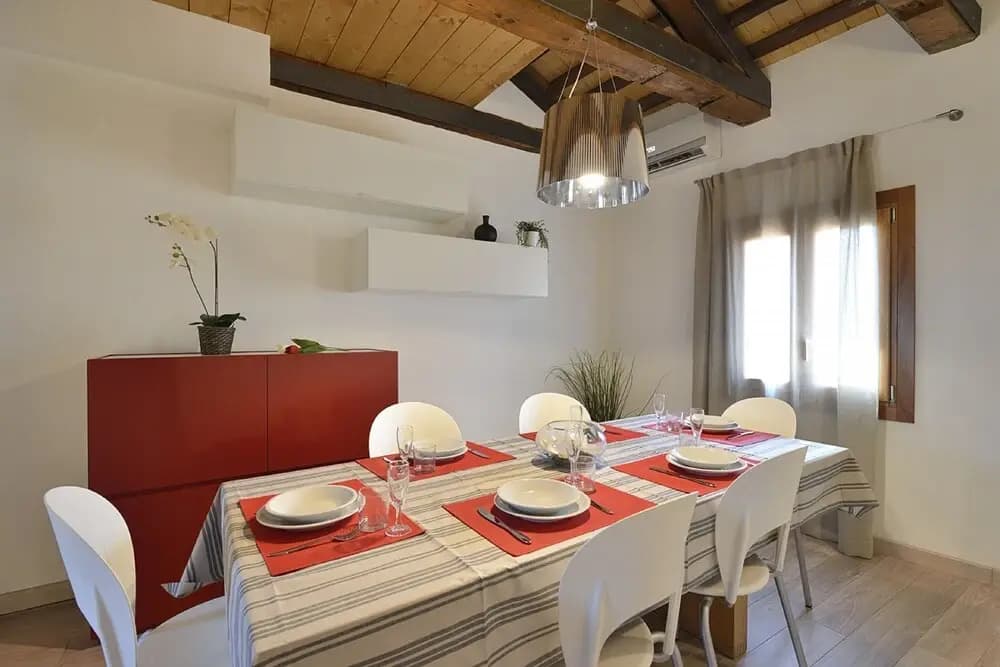 Skyline Penthouse by Wonderful Italy - photo 15