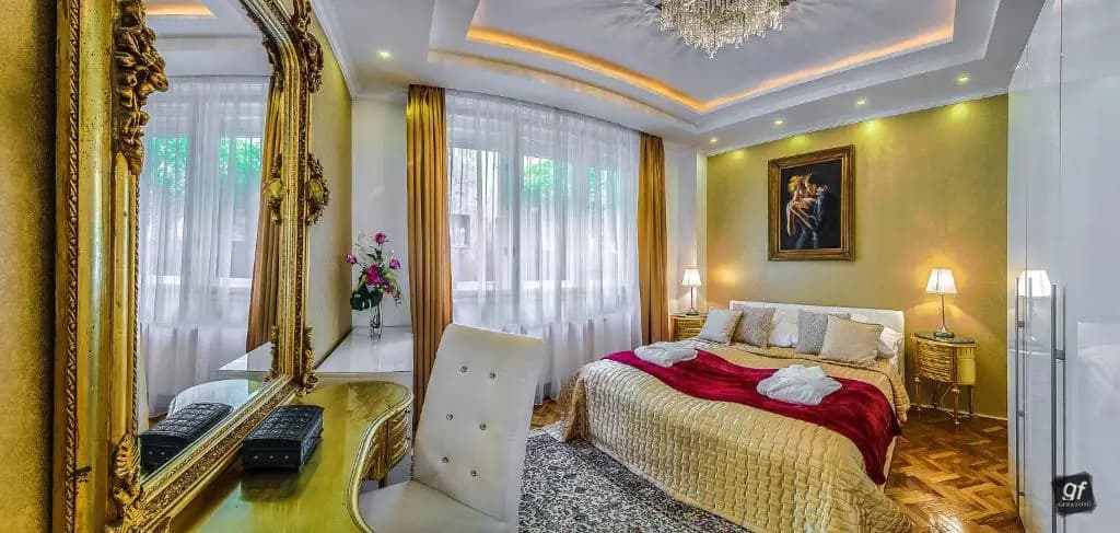 VIP Apartments Budapest - photo 4