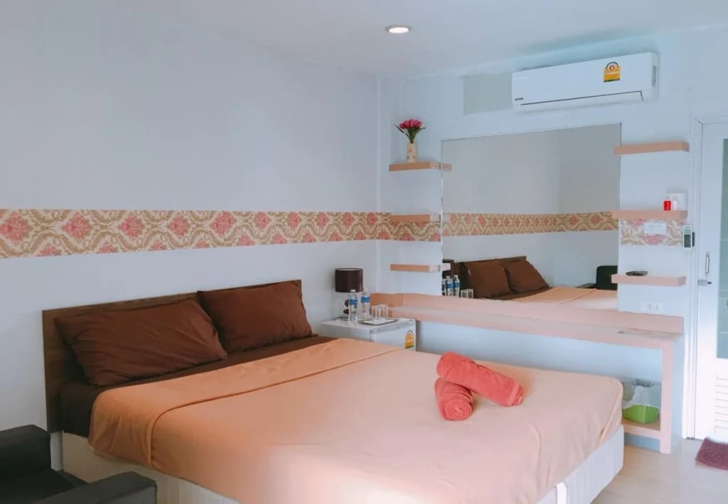 Waratee Spa Resort Villa - photo 5