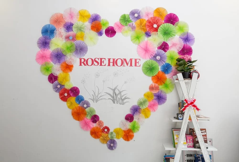 Rose Garden Homestay Da Nang 2 - Hostel - photo 33