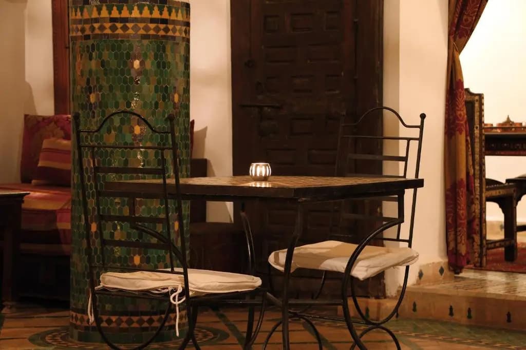Riad Tahar Oasis - photo 6