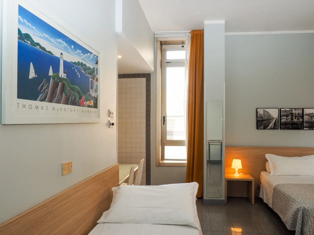 Aparthotel Navigli - photo 6