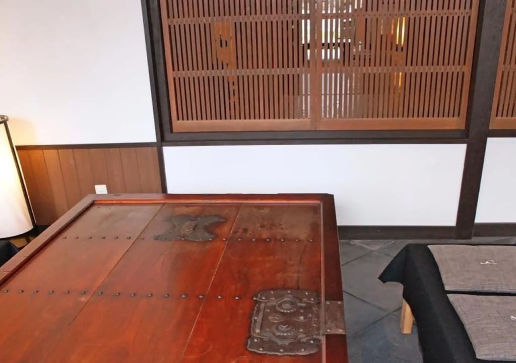 Iori Machiya Stay - photo 14