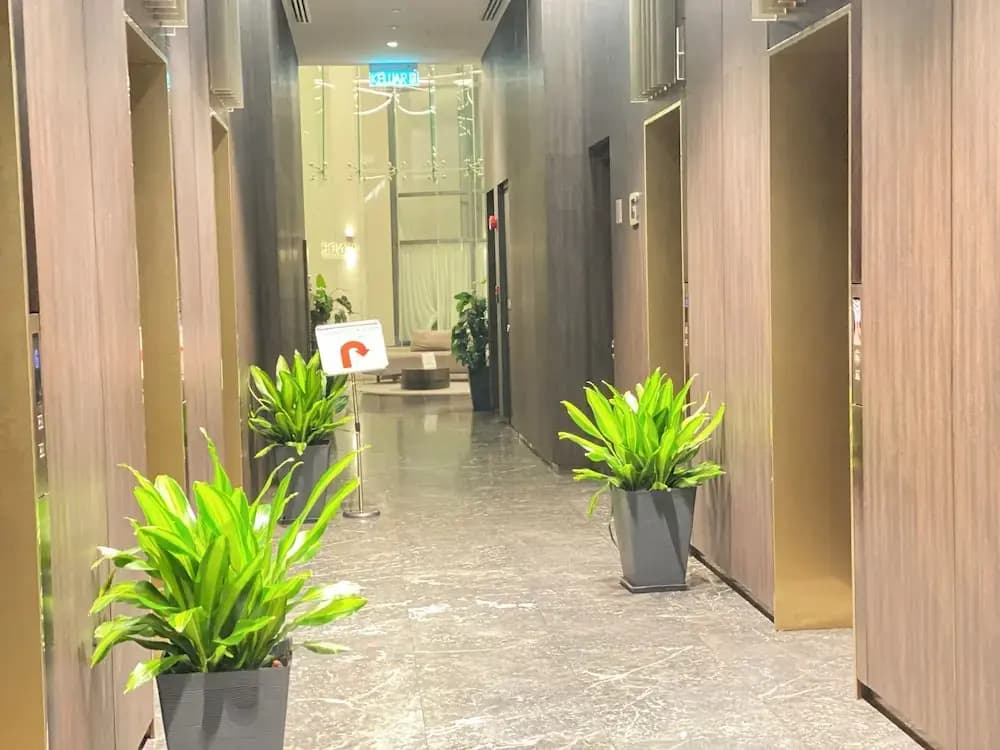 Eaton Residences KLCC - photo 13