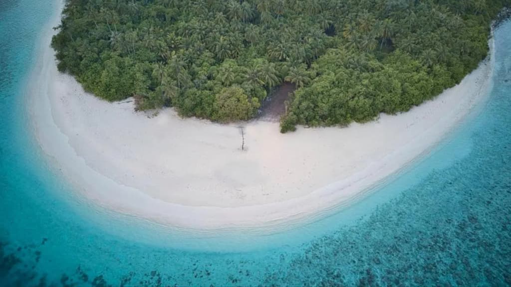 AYIRA Maldives - photo 2
