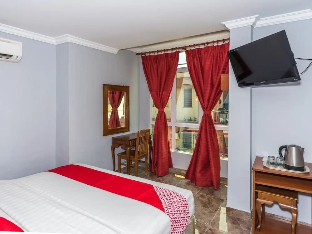OYO 890 Hotel RK Cahaya - photo 3