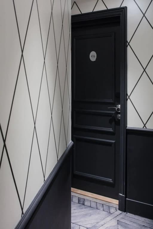 Hôtel Maison Pigalle - photo 20