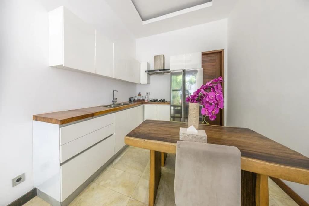 Anema Villa Seminyak - photo 26